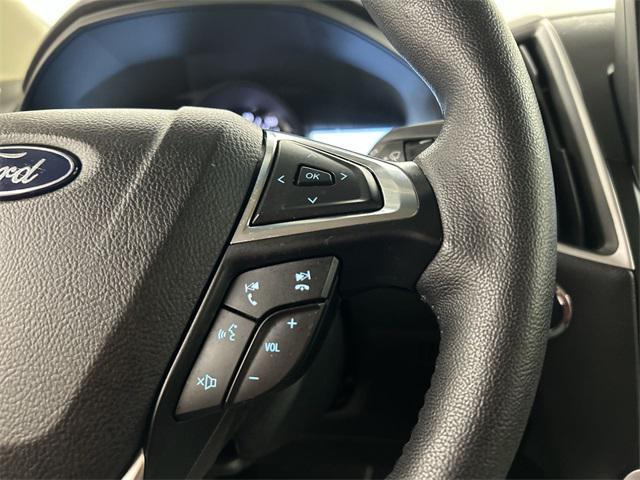 used 2023 Ford Edge car, priced at $17,257