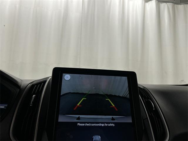 used 2023 Ford Edge car, priced at $17,257