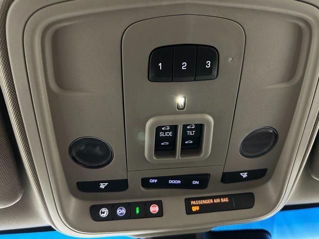 used 2018 Cadillac ATS car, priced at $33,990