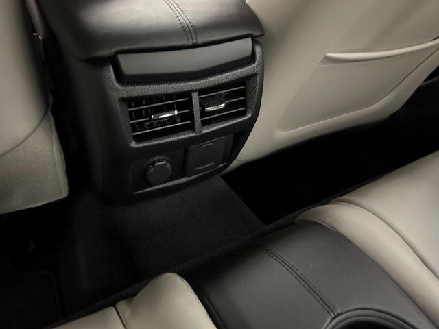 used 2018 Cadillac ATS car, priced at $33,990