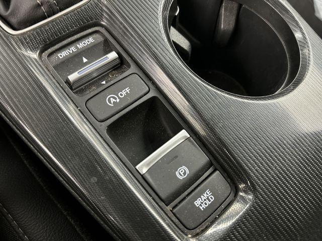 used 2025 Honda Civic car, priced at $23,900