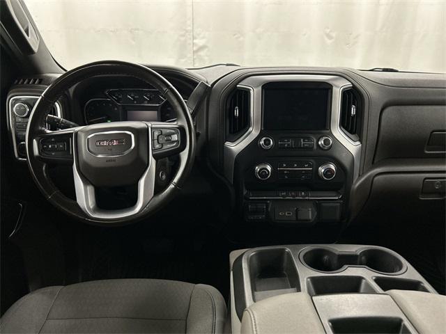 used 2023 GMC Sierra 2500 car, priced at $46,494