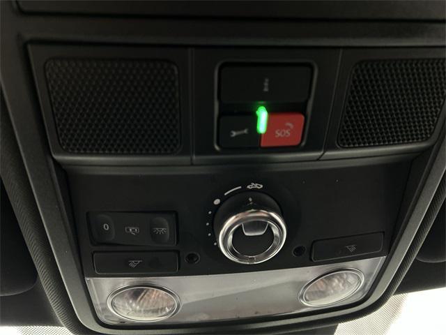 used 2022 Volkswagen Passat car, priced at $18,495