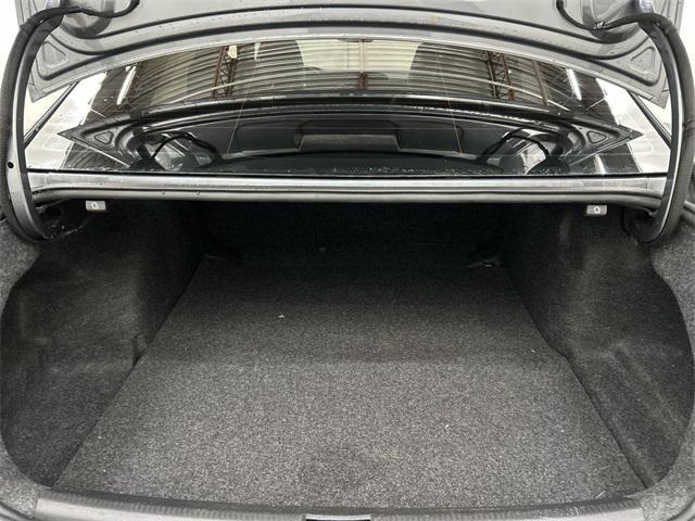 used 2022 Volkswagen Passat car, priced at $18,495