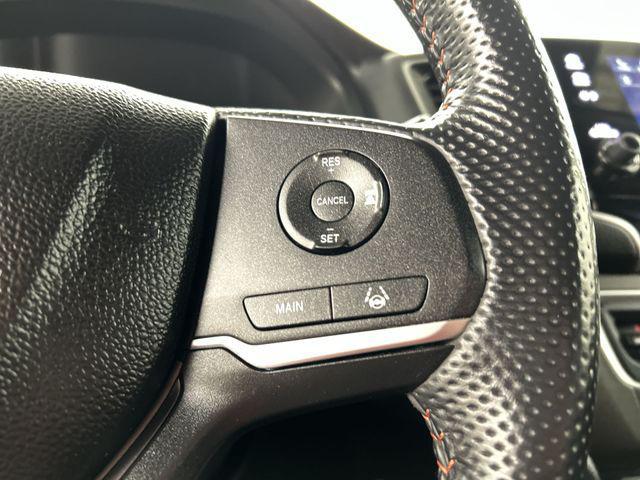 used 2022 Honda Pilot car, priced at $24,688