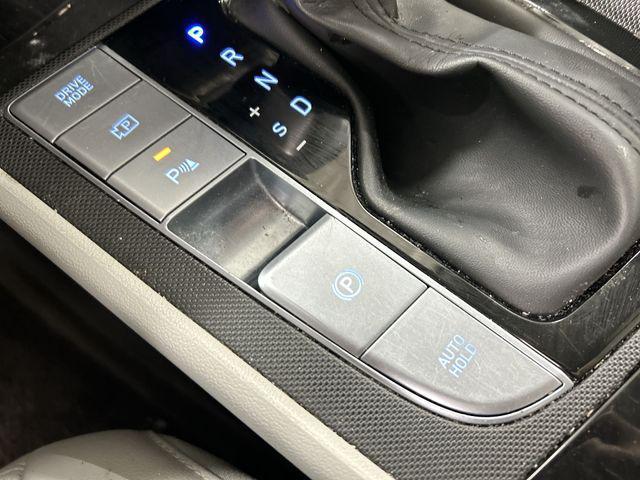 used 2024 Hyundai Elantra car, priced at $18,476