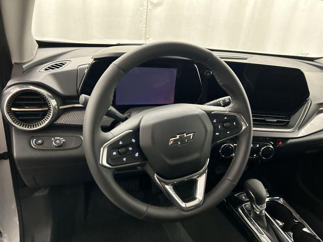 new 2026 Chevrolet Trax car, priced at $24,490