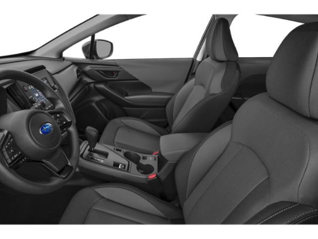 used 2025 Subaru Crosstrek car, priced at $24,967