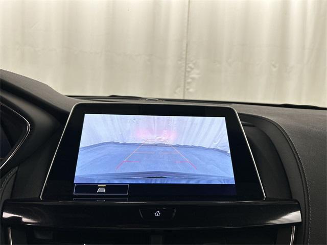 used 2023 Cadillac CT5 car, priced at $31,994