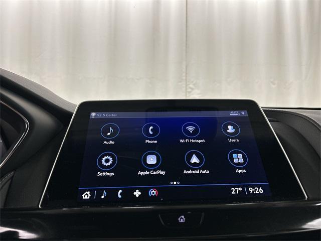 used 2023 Cadillac CT5 car, priced at $31,994