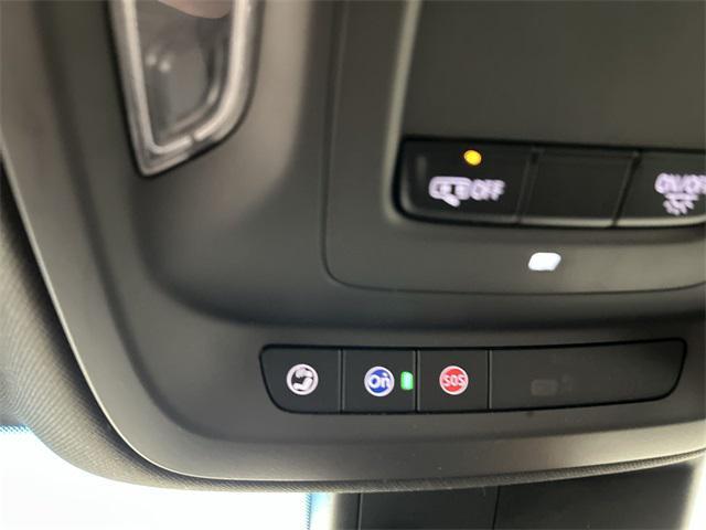 used 2023 Cadillac CT5 car, priced at $31,994