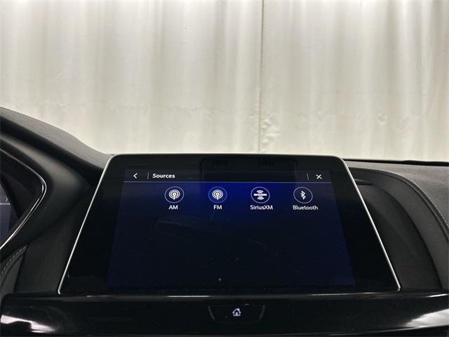 used 2023 Cadillac CT5 car, priced at $31,994