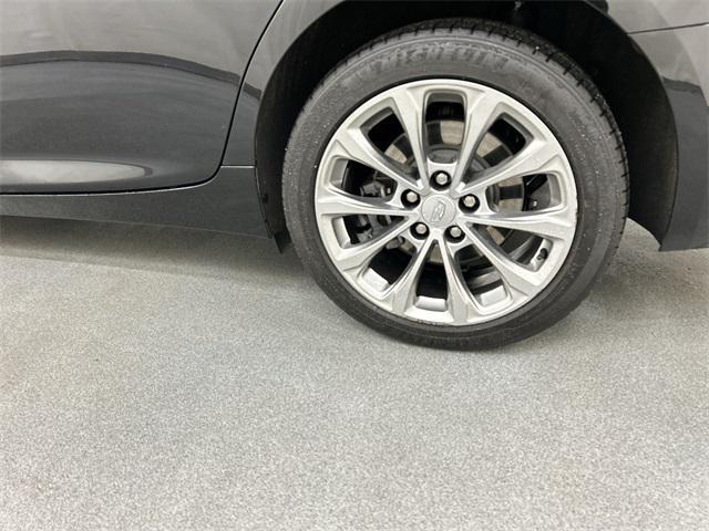 used 2023 Cadillac CT5 car, priced at $31,994