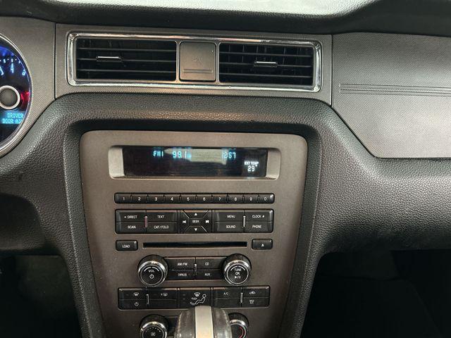 used 2014 Ford Mustang car, priced at $19,488
