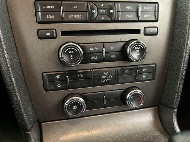 used 2014 Ford Mustang car, priced at $19,488