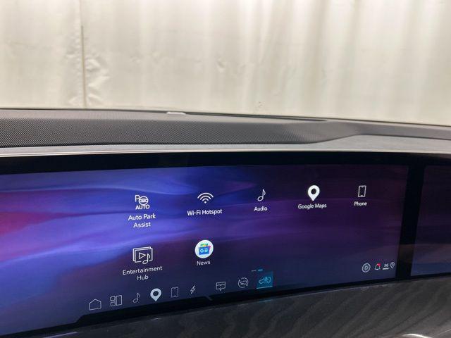 new 2026 Cadillac Escalade IQ car, priced at $138,276