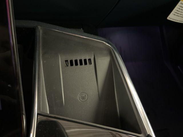 new 2026 Cadillac Escalade IQ car, priced at $138,276