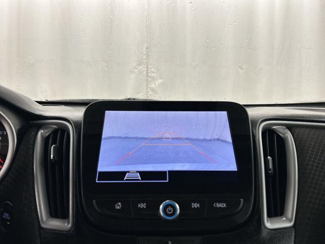 used 2024 Chevrolet Malibu car, priced at $16,429