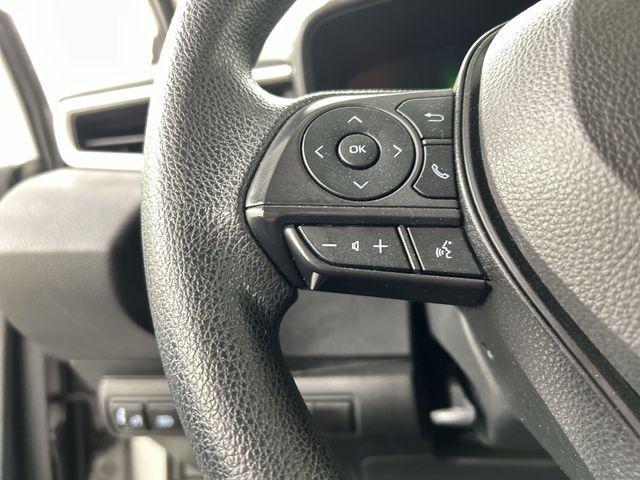 used 2024 Toyota Corolla car, priced at $18,998
