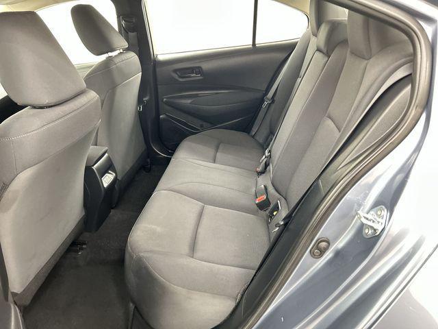 used 2023 Toyota Corolla car, priced at $18,949