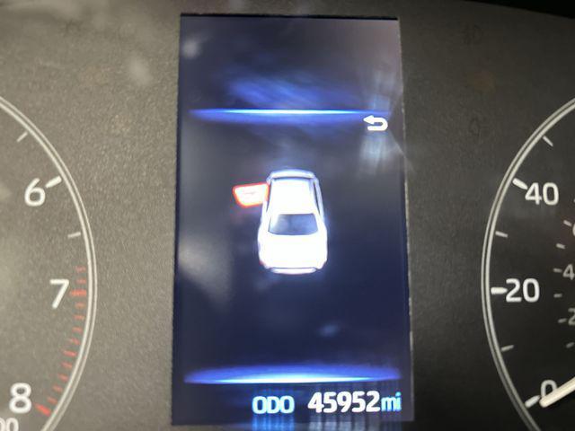 used 2023 Toyota Corolla car, priced at $18,949