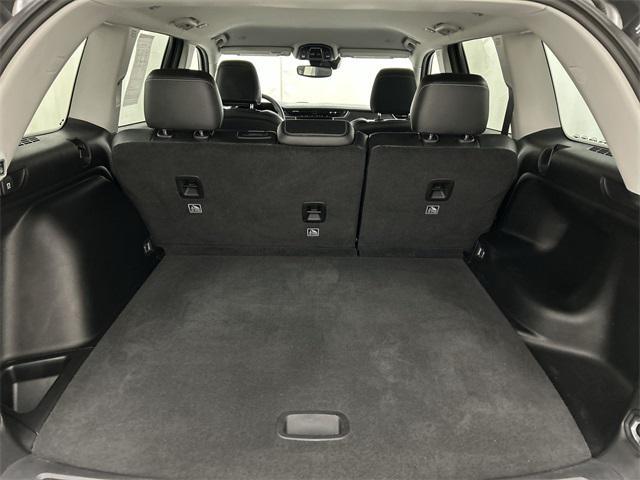 used 2023 Jeep Grand Cherokee car, priced at $30,472