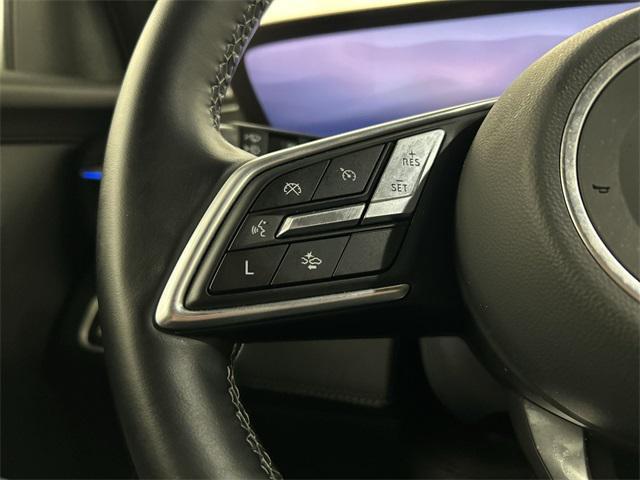 used 2025 Buick Enclave car, priced at $41,861