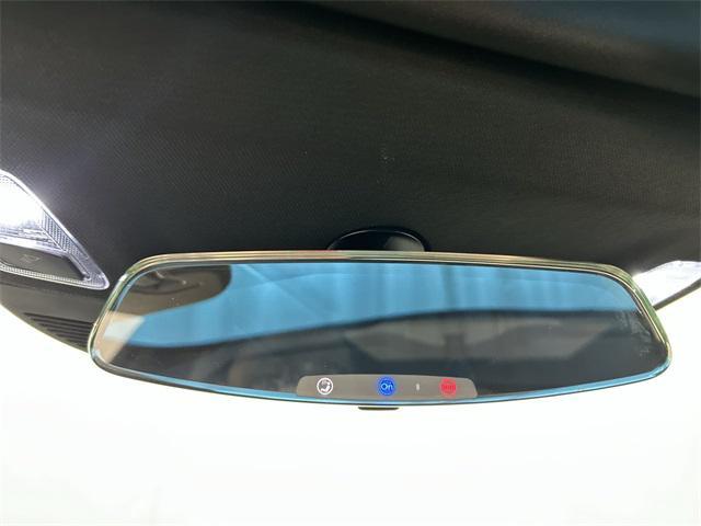 used 2016 Chevrolet Corvette car, priced at $45,935