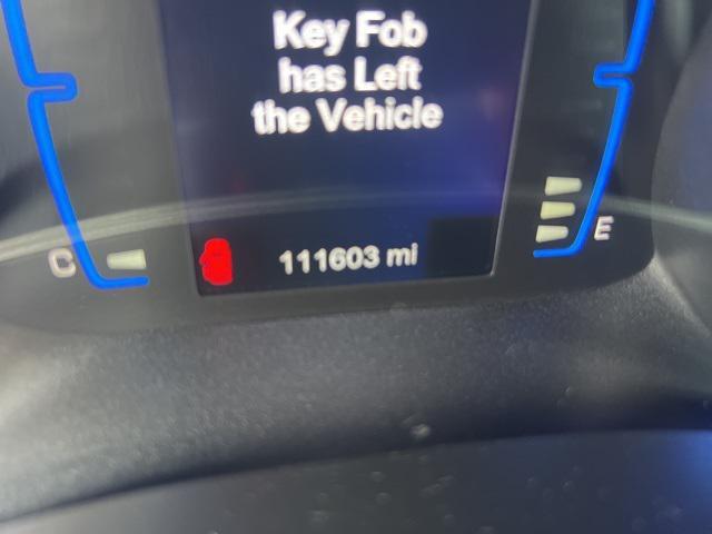 used 2017 Chrysler Pacifica car, priced at $7,794