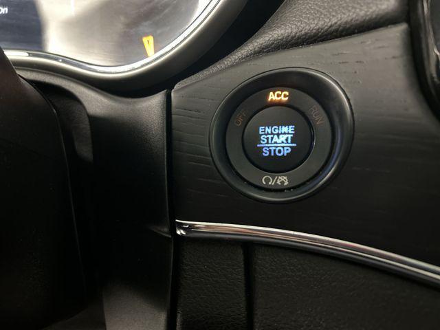 used 2021 Jeep Grand Cherokee car, priced at $23,927