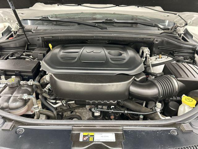 used 2021 Jeep Grand Cherokee car, priced at $23,927