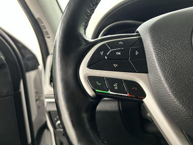 used 2021 Jeep Grand Cherokee car, priced at $23,927