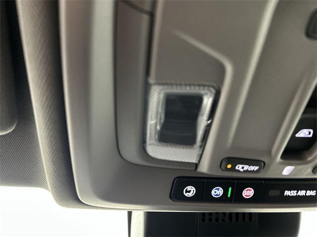 new 2026 Chevrolet Silverado 1500 car, priced at $60,300