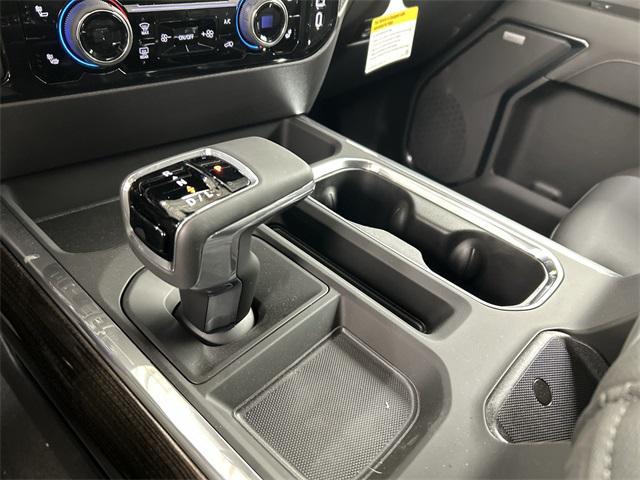 new 2026 Chevrolet Silverado 1500 car, priced at $60,300