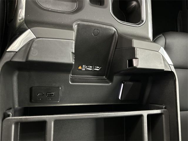 new 2026 Chevrolet Silverado 1500 car, priced at $60,300