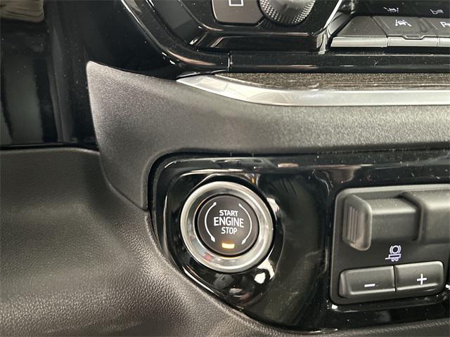 new 2026 Chevrolet Silverado 1500 car, priced at $60,300