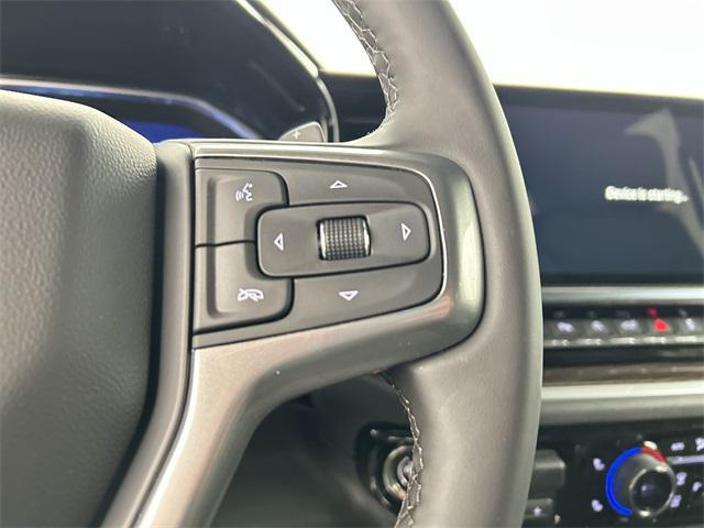 new 2026 Chevrolet Silverado 1500 car, priced at $60,300