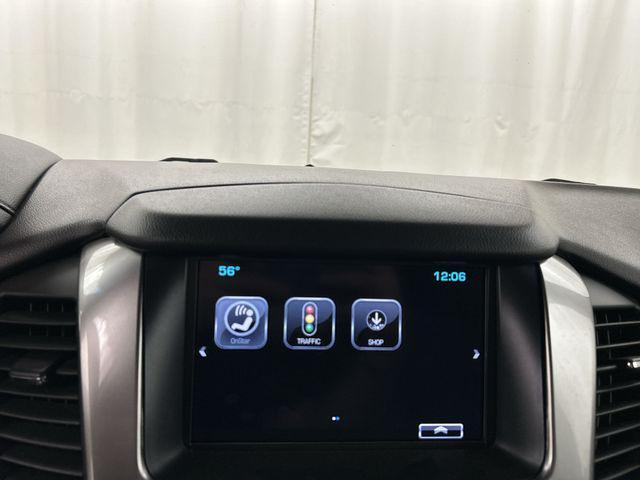 used 2017 Chevrolet Tahoe car, priced at $23,999