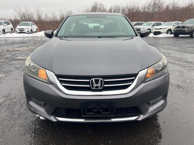 used 2014 Honda Accord car, priced at $8,598