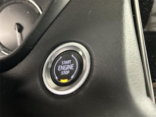 used 2023 Cadillac XT4 car, priced at $23,992