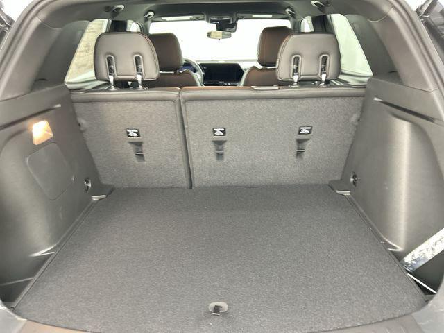 new 2026 Chevrolet TrailBlazer car, priced at $26,090