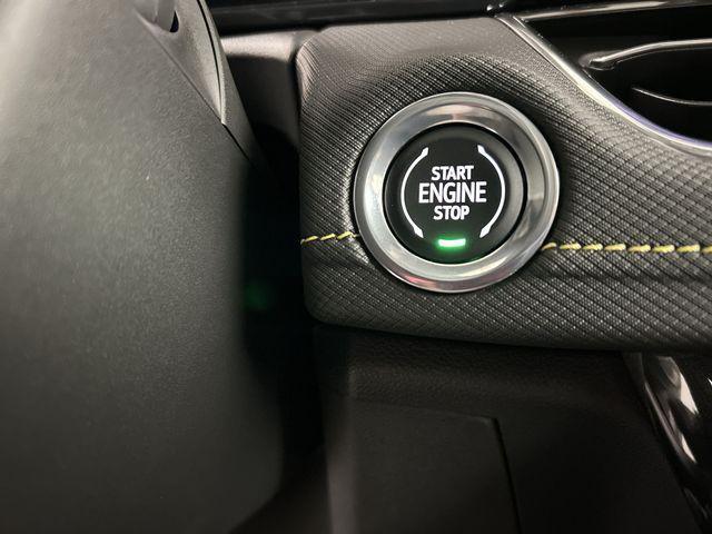 new 2026 Chevrolet TrailBlazer car, priced at $26,090