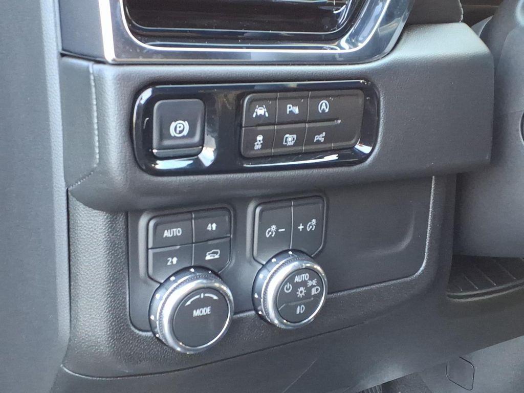 new 2026 GMC Yukon XL car, priced at $94,360