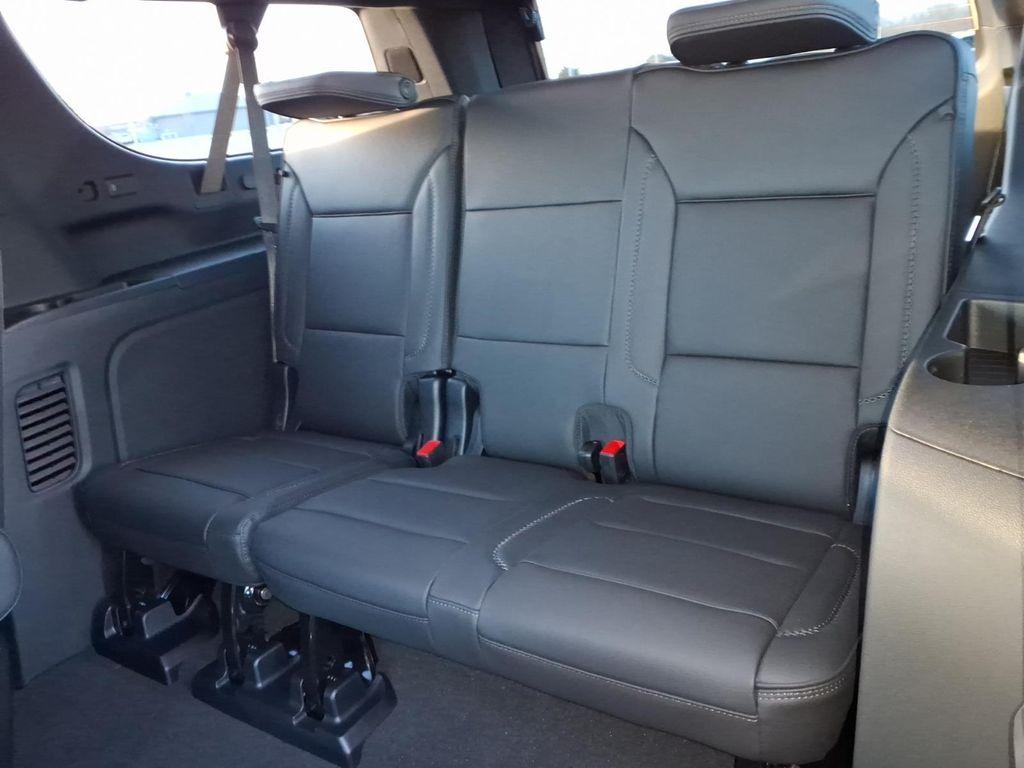 new 2026 GMC Yukon XL car, priced at $94,360