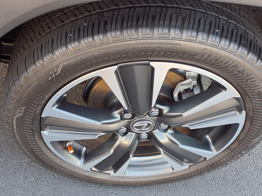 used 2021 Lexus UX 200 car, priced at $28,477