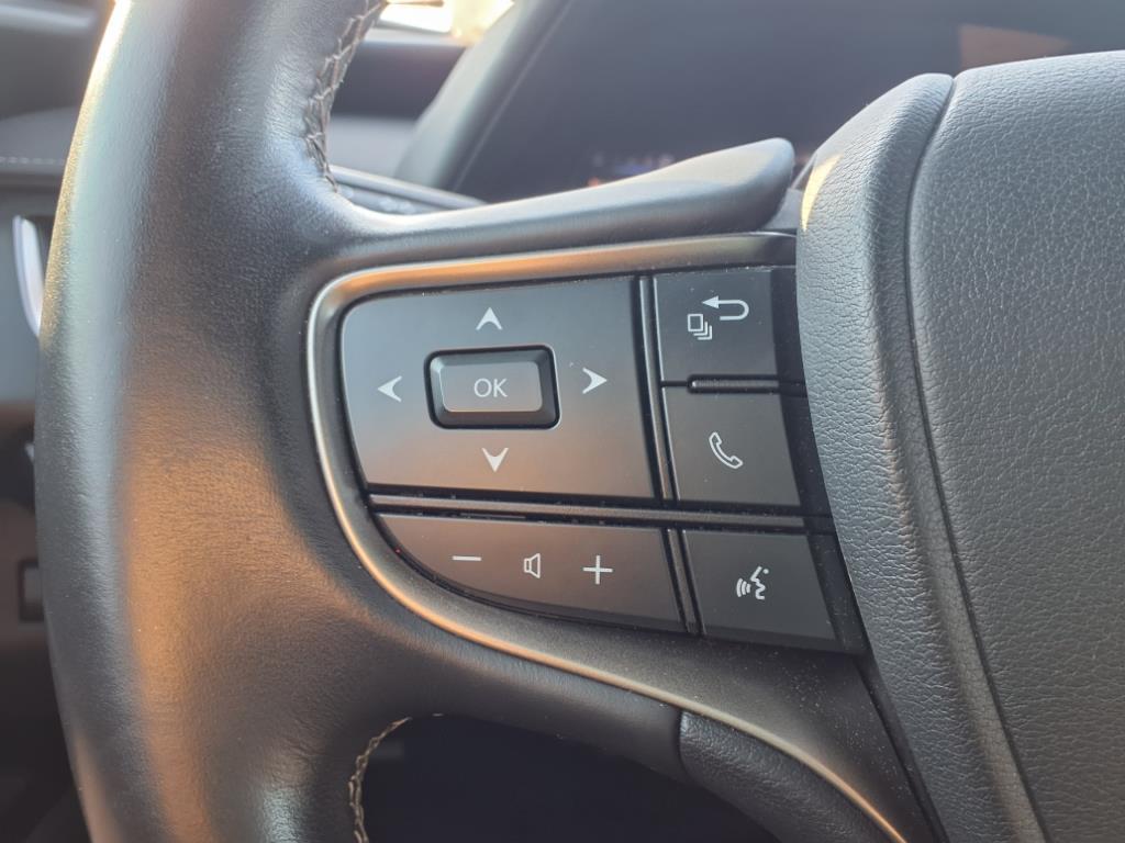 used 2021 Lexus UX 200 car, priced at $28,477