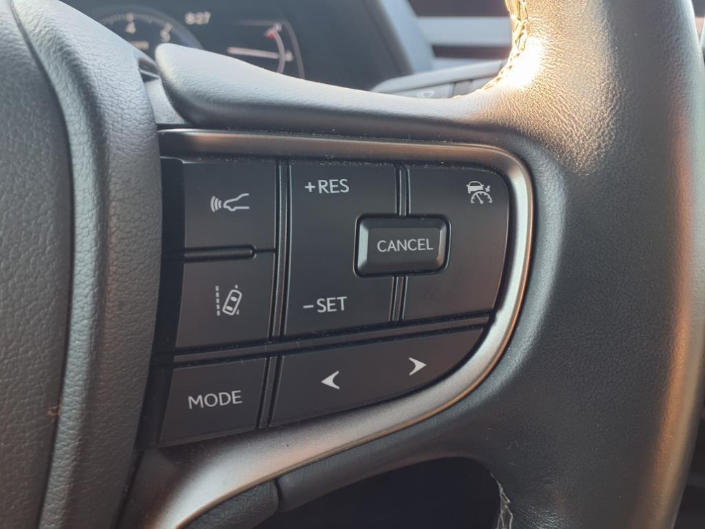 used 2021 Lexus UX 200 car, priced at $28,477