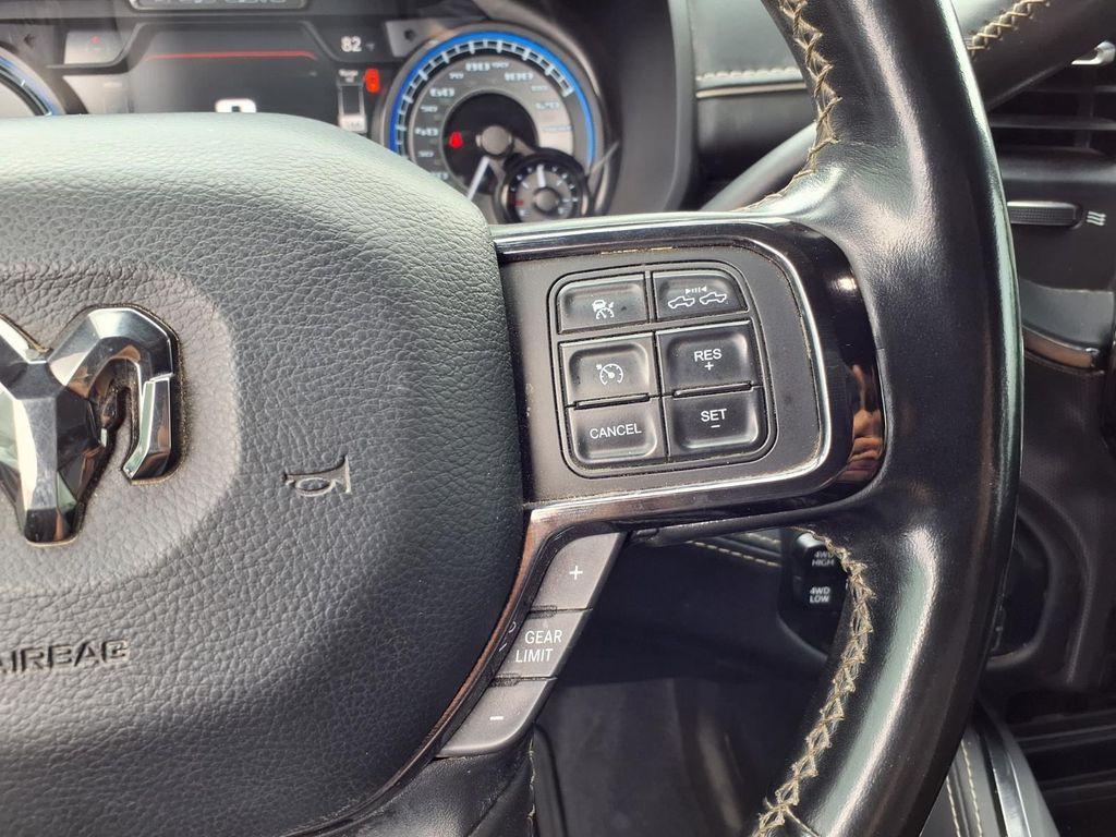 used 2022 Ram 3500 car, priced at $66,977