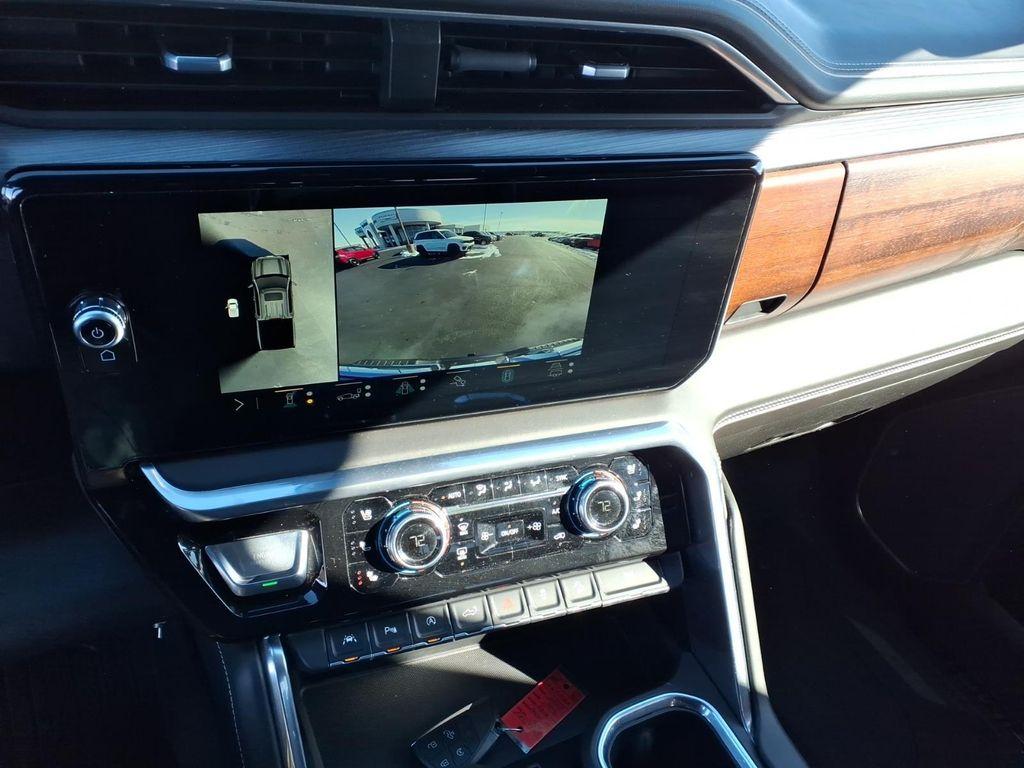 used 2023 GMC Sierra 1500 car, priced at $54,977