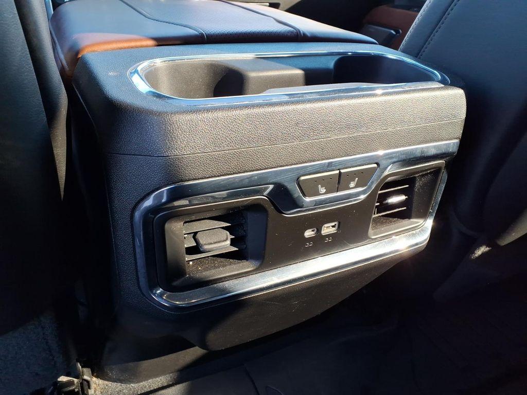 used 2023 GMC Sierra 1500 car, priced at $54,977